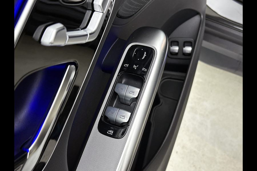 Mercedes-Benz GLC Coupé 300e 4MATIC Sport Edition | Premium | Winterpakket | Nightpakket | Trekhaak | DISTRONIC | URBAN GUARD Plus | 20" multispaaks AMG velgen |