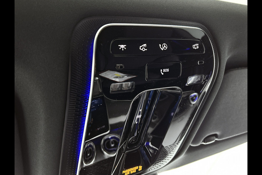 Mercedes-Benz GLC Coupé 300e 4MATIC Sport Edition | Premium | Winterpakket | Nightpakket | Trekhaak | DISTRONIC | URBAN GUARD Plus | 20" multispaaks AMG velgen |