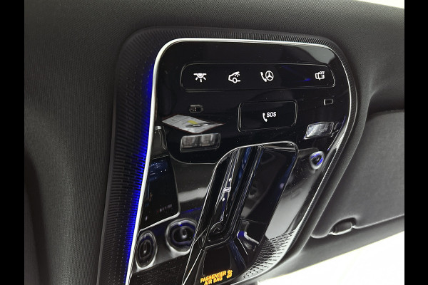 Mercedes-Benz GLC Coupé 300e 4MATIC Sport Edition | Premium | Winterpakket | Nightpakket | Trekhaak | DISTRONIC | URBAN GUARD Plus | 20" multispaaks AMG velgen |