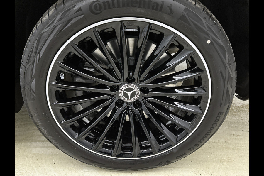 Mercedes-Benz GLC Coupé 300e 4MATIC Sport Edition | Premium | Winterpakket | Nightpakket | Trekhaak | DISTRONIC | URBAN GUARD Plus | 20" multispaaks AMG velgen |