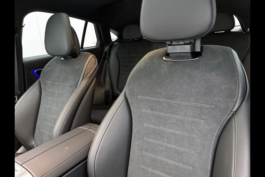 Mercedes-Benz GLC Coupé 300e 4MATIC Sport Edition | Premium | Winterpakket | Nightpakket | Trekhaak | DISTRONIC | URBAN GUARD Plus | 20" multispaaks AMG velgen |