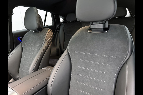 Mercedes-Benz GLC Coupé 300e 4MATIC Sport Edition | Premium | Winterpakket | Nightpakket | Trekhaak | DISTRONIC | URBAN GUARD Plus | 20" multispaaks AMG velgen |