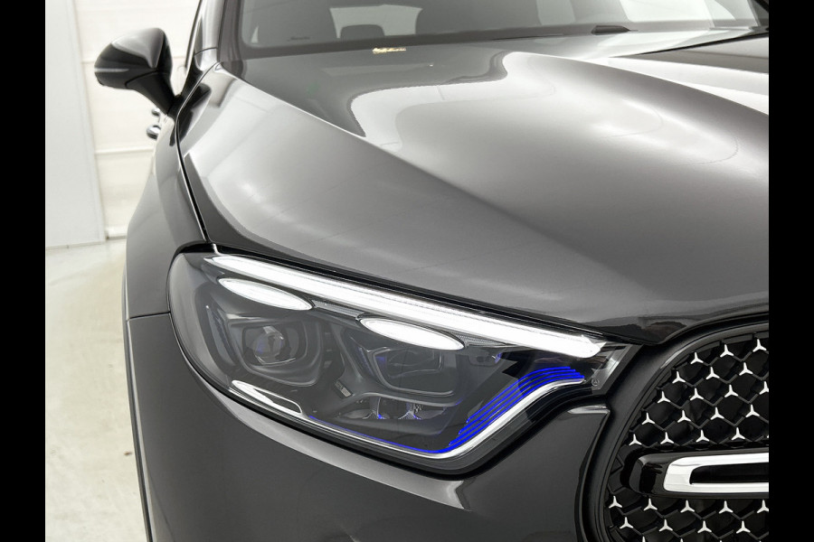Mercedes-Benz GLC Coupé 300e 4MATIC Sport Edition | Premium | Winterpakket | Nightpakket | Trekhaak | DISTRONIC | URBAN GUARD Plus | 20" multispaaks AMG velgen |