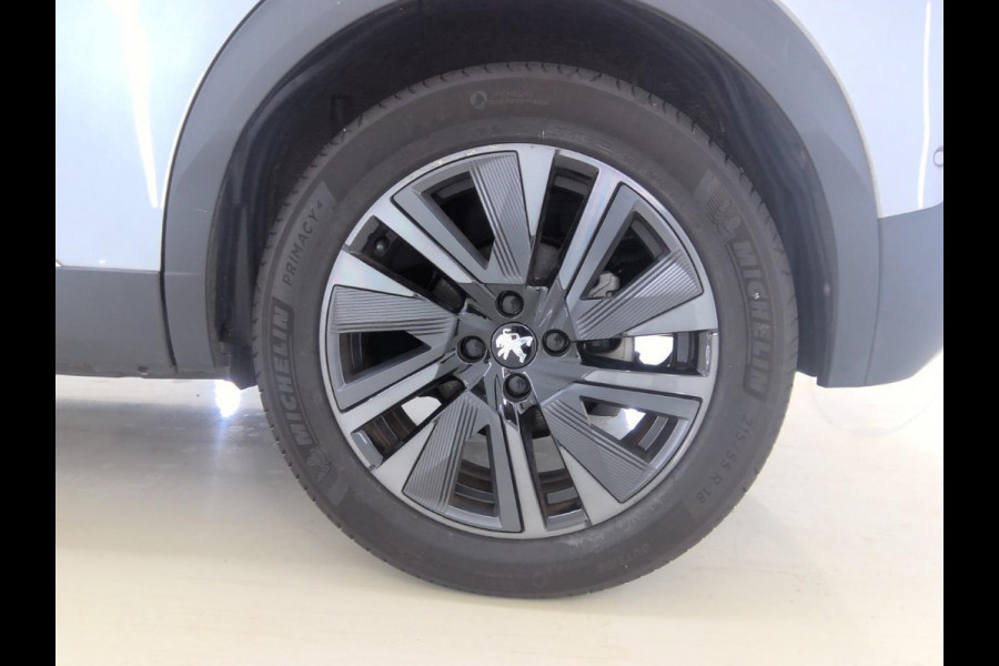 Peugeot e-2008 EV GT Pack 50 kWh | 25.500 KM | SOH 92% | Panorama dak | VERWACHT!