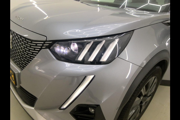 Peugeot e-2008 EV GT Pack 50 kWh | 25.500 KM | SOH 92% | Panorama dak | VERWACHT!