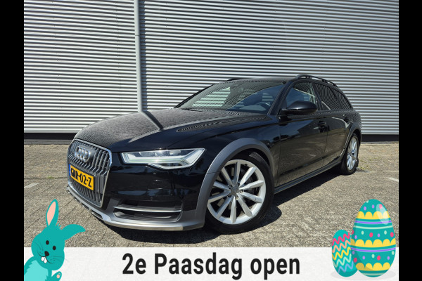 Audi A6 Allroad QUATTRO 3.0 TDI BiT Edition