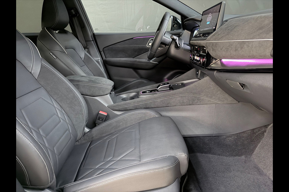 Nissan QASHQAI 1.5 e-Power N-Design - Bose - Alcantara - 360