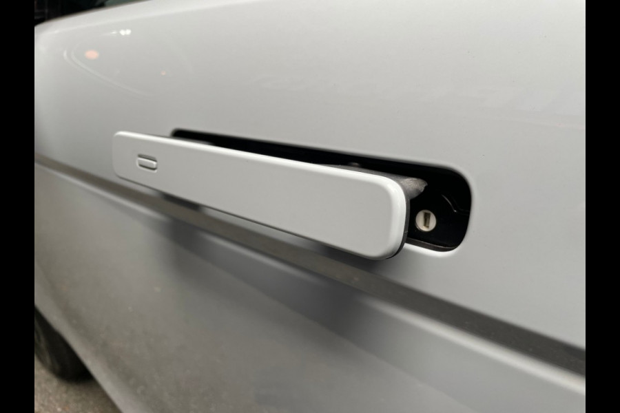 Land Rover Range Rover Evoque 3x P270e SE Dynamic/black-pack/arroios Grey/5jr garantie schuif dak