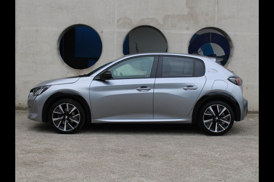 Peugeot 208 1.2 PureTech GT-Line | ALARM | TREKHAAK |