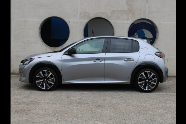 Peugeot 208 1.2 PureTech GT-Line | ALARM | TREKHAAK |