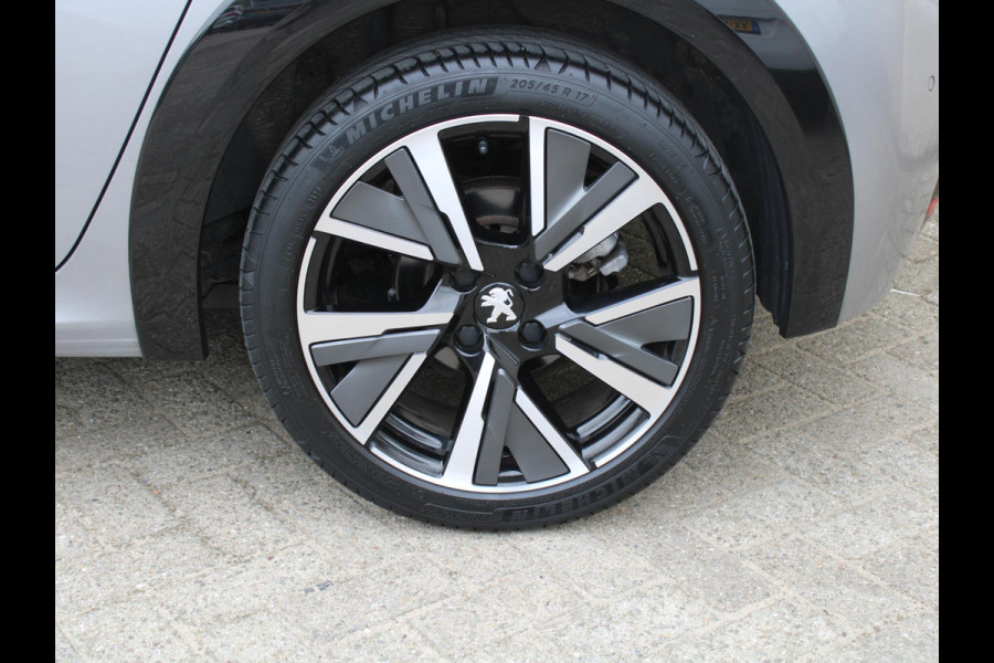 Peugeot 208 1.2 PureTech GT-Line | ALARM | TREKHAAK |