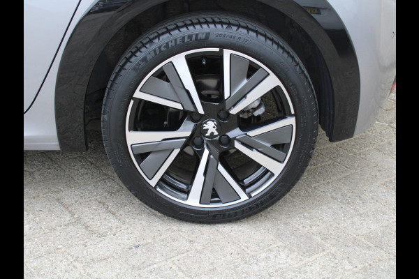 Peugeot 208 1.2 PureTech GT-Line | ALARM | TREKHAAK |