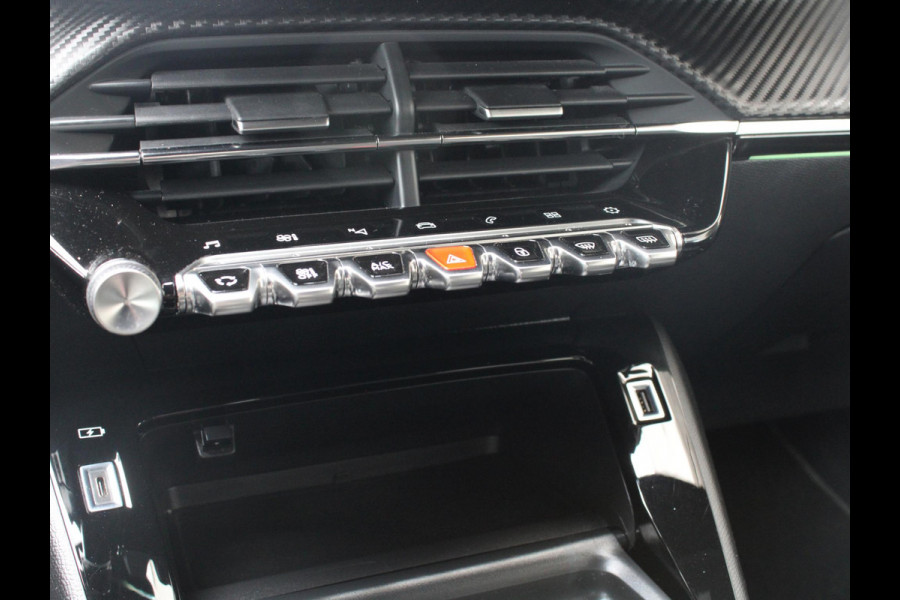 Peugeot 208 1.2 PureTech GT-Line | ALARM | TREKHAAK |