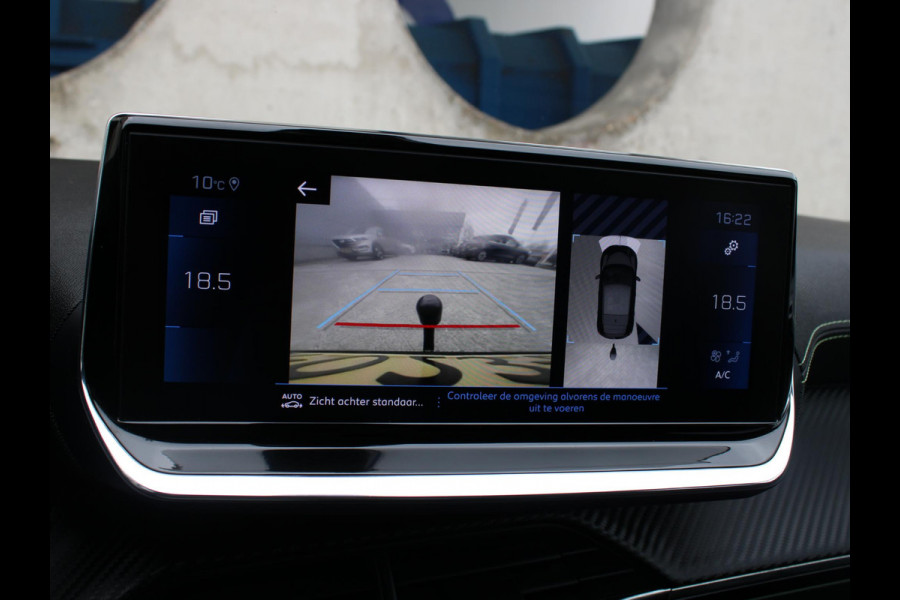 Peugeot 208 1.2 PureTech GT-Line | ALARM | TREKHAAK |