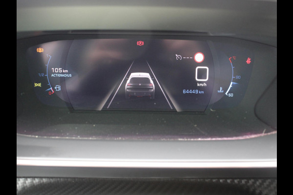 Peugeot 208 1.2 PureTech GT-Line | ALARM | TREKHAAK |