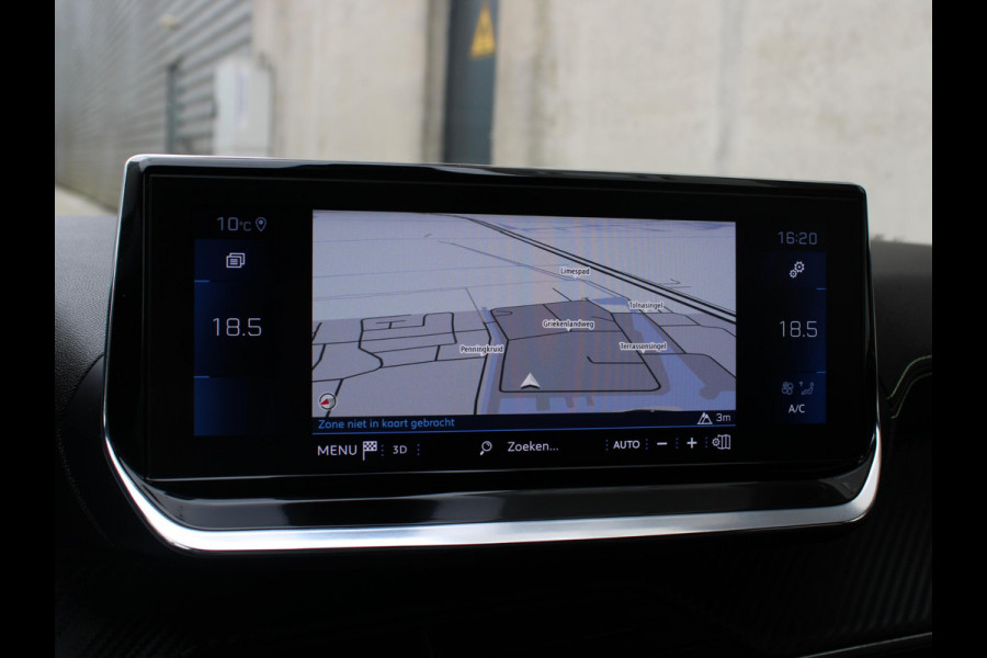 Peugeot 208 1.2 PureTech GT-Line | ALARM | TREKHAAK |