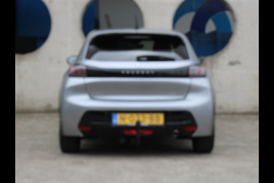 Peugeot 208 1.2 PureTech GT-Line | ALARM | TREKHAAK |