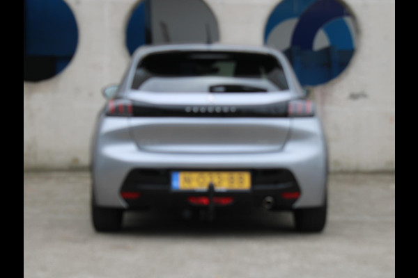 Peugeot 208 1.2 PureTech GT-Line | ALARM | TREKHAAK |