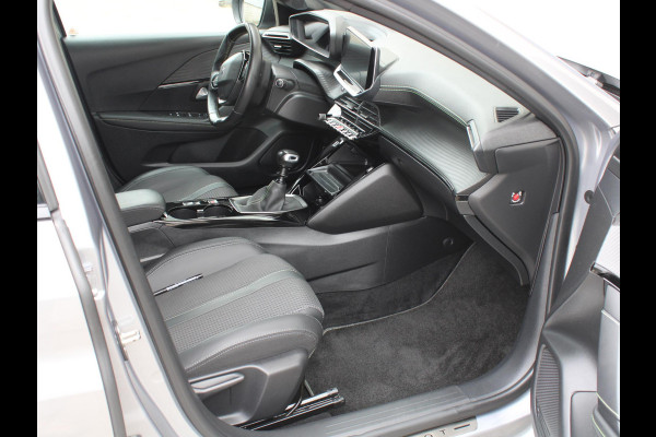 Peugeot 208 1.2 PureTech GT-Line | ALARM | TREKHAAK |