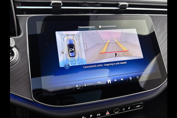 Mercedes-Benz E-Klasse Estate 300 e Business Solution AMG | Winterpakket | Nightpakket | Comfortpakket Plus | Trekhaak | Head-up display | Panoramaschuifdak | 20" multispaaks AMG velgen |