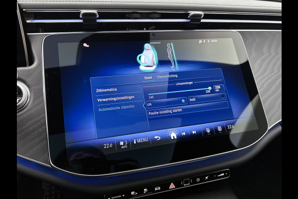 Mercedes-Benz E-Klasse Estate 300 e Business Solution AMG | Winterpakket | Nightpakket | Comfortpakket Plus | Trekhaak | Head-up display | Panoramaschuifdak | 20" multispaaks AMG velgen |