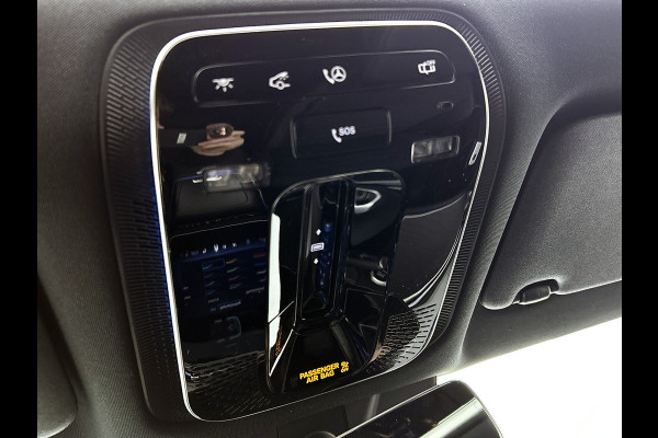 Mercedes-Benz E-Klasse Estate 300 e Business Solution AMG | Winterpakket | Nightpakket | Comfortpakket Plus | Trekhaak | Head-up display | Panoramaschuifdak | 20" multispaaks AMG velgen |