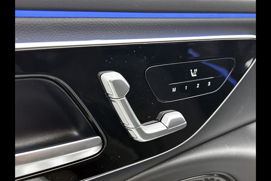 Mercedes-Benz E-Klasse Estate 300 e Business Solution AMG | Winterpakket | Nightpakket | Comfortpakket Plus | Trekhaak | Head-up display | Panoramaschuifdak | 20" multispaaks AMG velgen |