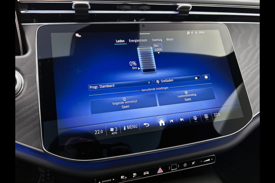 Mercedes-Benz E-Klasse Estate 300 e Business Solution AMG | Winterpakket | Nightpakket | Comfortpakket Plus | Trekhaak | Head-up display | Panoramaschuifdak | 20" multispaaks AMG velgen |