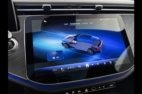 Mercedes-Benz E-Klasse Estate 300 e Business Solution AMG | Winterpakket | Nightpakket | Comfortpakket Plus | Trekhaak | Head-up display | Panoramaschuifdak | 20" multispaaks AMG velgen |