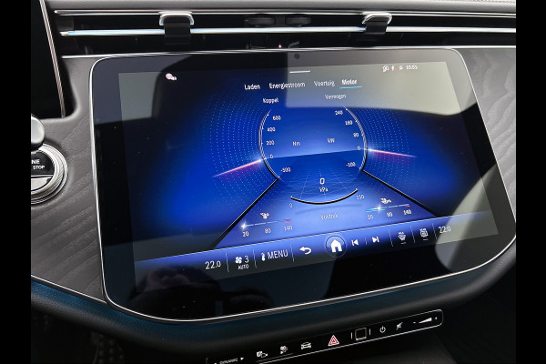 Mercedes-Benz E-Klasse Estate 300 e Business Solution AMG | Winterpakket | Nightpakket | Comfortpakket Plus | Trekhaak | Head-up display | Panoramaschuifdak | 20" multispaaks AMG velgen |
