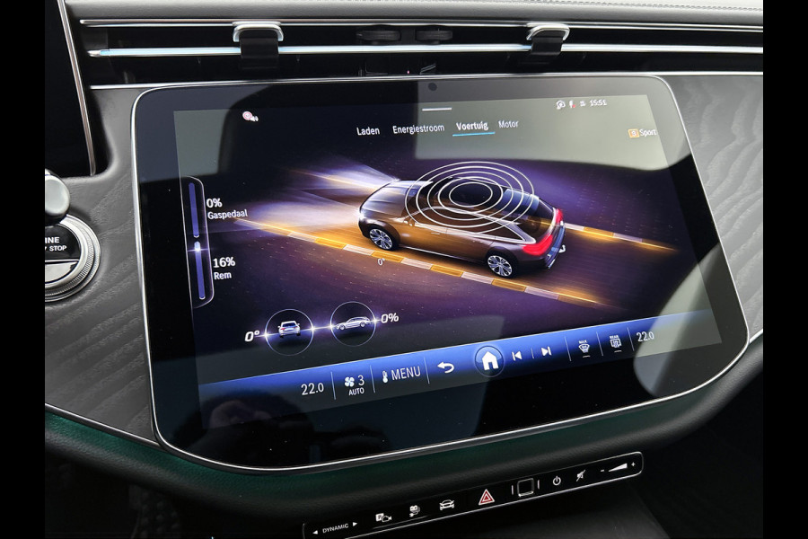 Mercedes-Benz E-Klasse Estate 300 e Business Solution AMG | Winterpakket | Nightpakket | Comfortpakket Plus | Trekhaak | Head-up display | Panoramaschuifdak | 20" multispaaks AMG velgen |