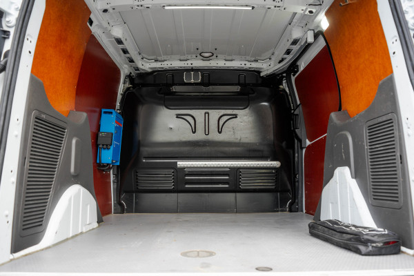 Ford Transit Connect 1.5 EcoBlue | Cruise | PDC | Airco | Victron Omvormer | Trekhaak