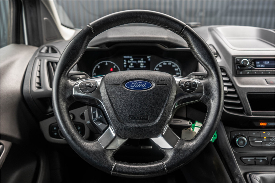 Ford Transit Connect 1.5 EcoBlue | Cruise | PDC | Airco | Victron Omvormer | Trekhaak