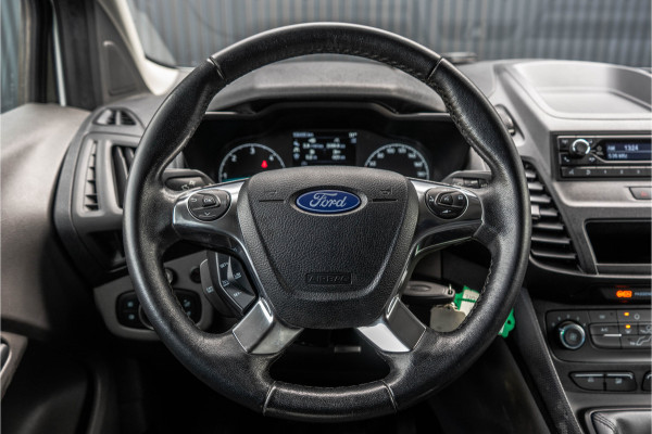 Ford Transit Connect 1.5 EcoBlue | Cruise | PDC | Airco | Victron Omvormer | Trekhaak