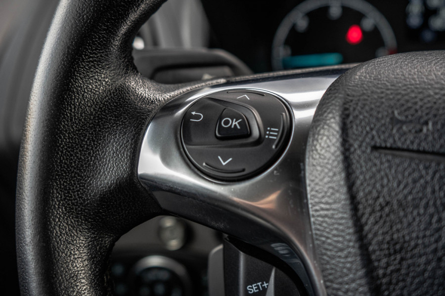 Ford Transit Connect 1.5 EcoBlue | Cruise | PDC | Airco | Victron Omvormer | Trekhaak