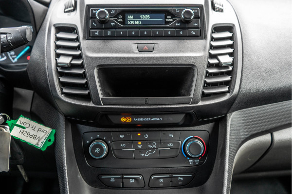 Ford Transit Connect 1.5 EcoBlue | Cruise | PDC | Airco | Victron Omvormer | Trekhaak