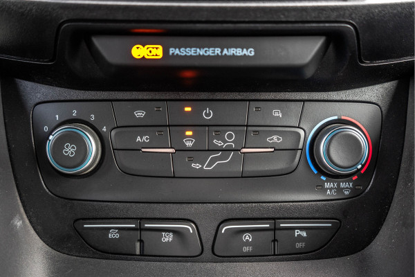 Ford Transit Connect 1.5 EcoBlue | Cruise | PDC | Airco | Victron Omvormer | Trekhaak