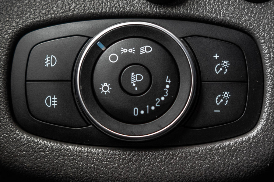 Ford Transit Connect 1.5 EcoBlue | Cruise | PDC | Airco | Victron Omvormer | Trekhaak