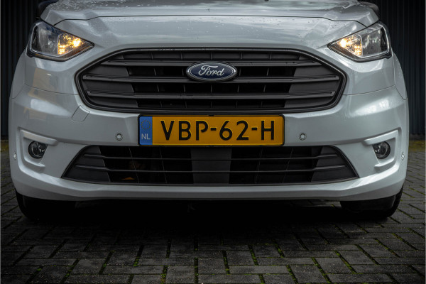 Ford Transit Connect 1.5 EcoBlue | Cruise | PDC | Airco | Victron Omvormer | Trekhaak