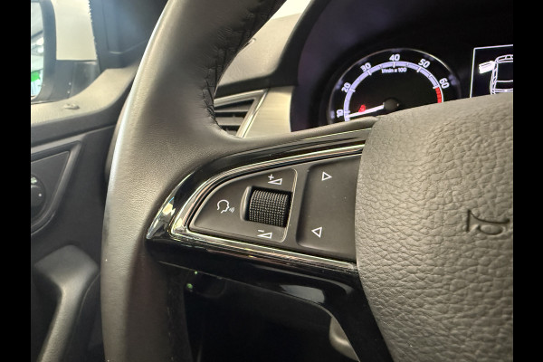 Škoda Fabia Combi 1.0 Business Edition Panoramadak Carplay Full-led