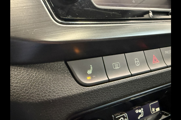 Škoda Fabia Combi 1.0 Business Edition Panoramadak Carplay Full-led