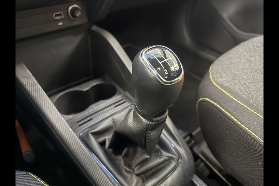 Škoda Fabia Combi 1.0 Business Edition Panoramadak Carplay Full-led