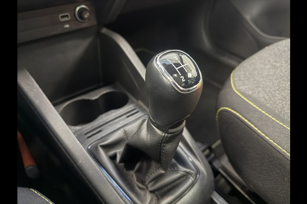 Škoda Fabia Combi 1.0 Business Edition Panoramadak Carplay Full-led