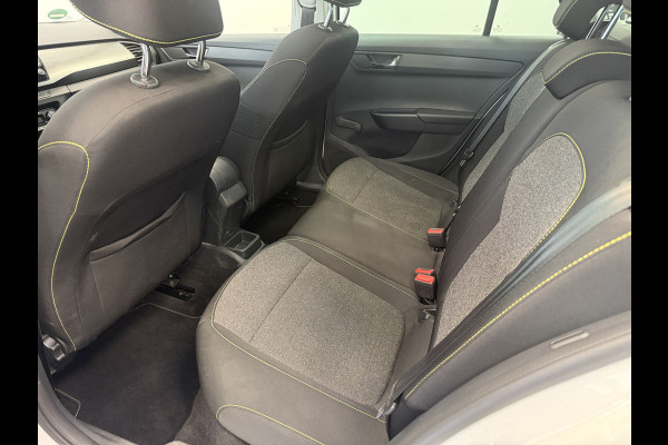 Škoda Fabia Combi 1.0 Business Edition Panoramadak Carplay Full-led