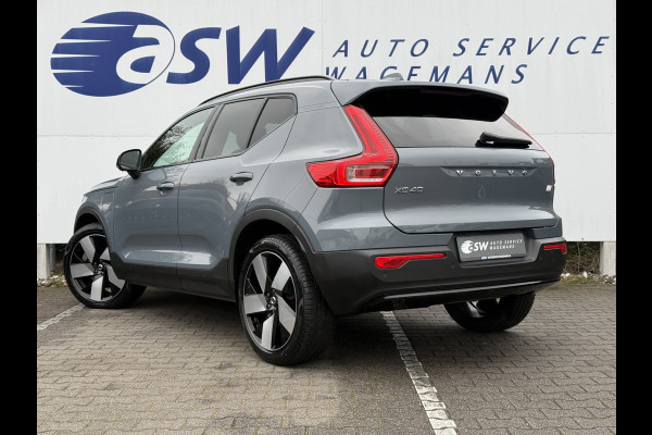 Volvo XC40 1.5 T4 Plug-in hybrid Plus Dark | Navi | Memory | H/K Audio | 360* Camera | 20 inch