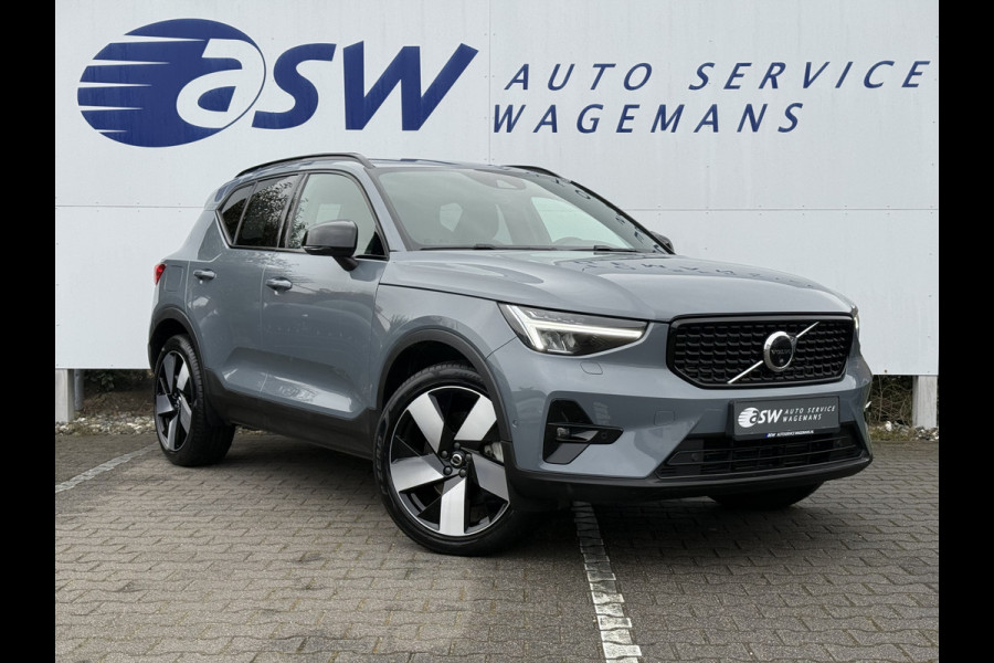 Volvo XC40 1.5 T4 Plug-in hybrid Plus Dark | Navi | Memory | H/K Audio | 360* Camera | 20 inch