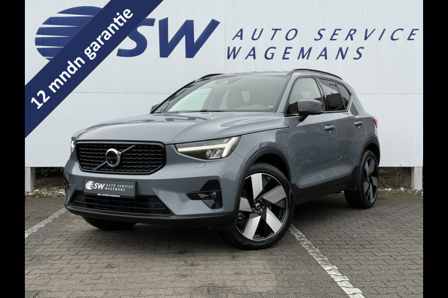 Volvo XC40 1.5 T4 Plug-in hybrid Plus Dark | Navi | Memory | H/K Audio | 360* Camera | 20 inch