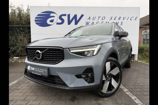 Volvo XC40 1.5 T4 Plug-in hybrid Plus Dark | Navi | Memory | H/K Audio | 360* Camera | 20 inch