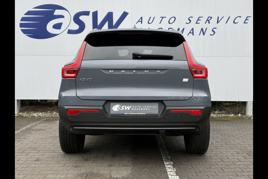 Volvo XC40 1.5 T4 Plug-in hybrid Plus Dark | Navi | Memory | H/K Audio | 360* Camera | 20 inch