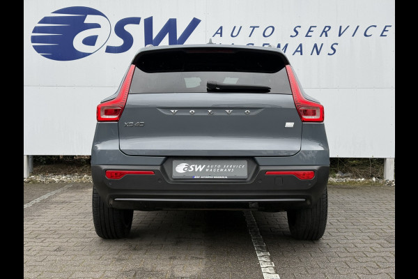 Volvo XC40 1.5 T4 Plug-in hybrid Plus Dark | Navi | Memory | H/K Audio | 360* Camera | 20 inch